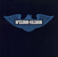 McGuinn-Hillman von Roger McGuinn