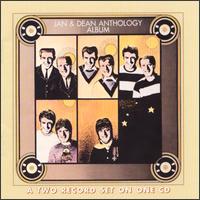 Anthology Album von Jan & Dean