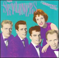 Greatest Hits von The Skyliners