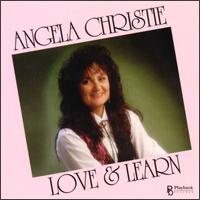 Love and Learn von Angella Christie