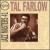 Verve Jazz Masters 41 von Tal Farlow