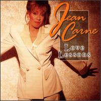 Love Lessons von Jean Carn