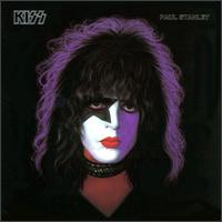 Paul Stanley von Kiss