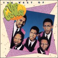 Best of the Cadillacs [Rhino] von The Cadillacs