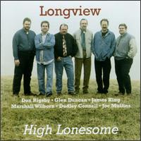 High Lonesome von Longview