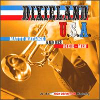 Dixieland USA von Matty Matlock