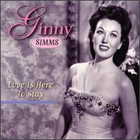 Love Is Here to Stay von Ginny Simms