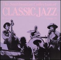Smithsonian Collection of Classic Jazz, Vol. 4 von Various Artists