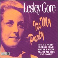 It's My Party von Lesley Gore