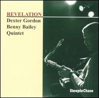 Revelation von Dexter Gordon