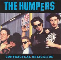 Contractual Obligation von The Humpers