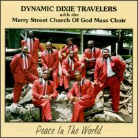 Peace in the World von Dynamic Dixie Travelers