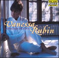Language of Love von Vanessa Rubin