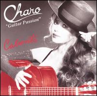Guitar Passion von Charo