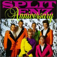 Anniversary von Split Enz