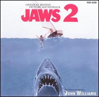 Jaws 2 von John Williams