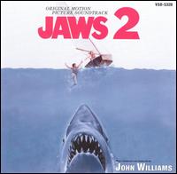 Jaws 2 von John Williams