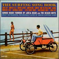 Surfing Song Book von The Rincon Surfside Band