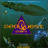 SeaQuest DSV von John Debney
