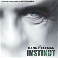 Instinct [Original Score] von Danny Elfman