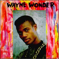 Wayne Wonder von Wayne Wonder
