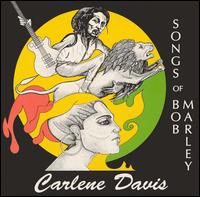 Songs of Bob Marley von Carlene Davis