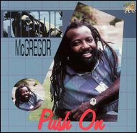 Push On von Freddie McGregor