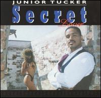 Secret Lover [VP] von Junior Tucker