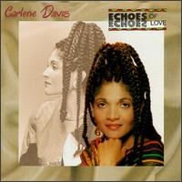 Echoes of Love von Carlene Davis