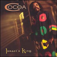 Israel's King von Cocoa Tea