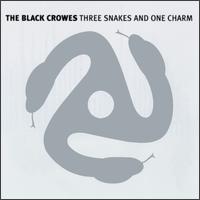 Three Snakes and One Charm von The Black Crowes