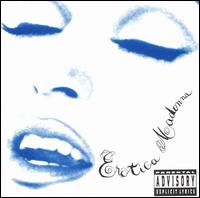 Erotica von Madonna