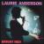 Bright Red von Laurie Anderson