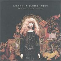 Mask and Mirror von Loreena McKennitt