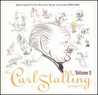 Carl Stalling Project, Vol. 2: More Music from Warner Bros. Cartoons 1929-1957 von Carl Stalling