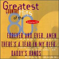 Greatest Country Hits of the '80s, Vol. 3 von Various Artists