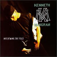 Intertwine Da' Fold von Kenneth Mangram