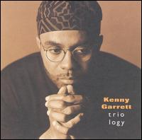 Triology von Kenny Garrett