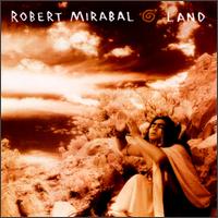 Land von Robert Mirabal