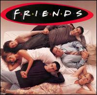 Friends: Music from the TV Series von Original TV Soundtrack