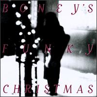 Boney's Funky Christmas von Boney James