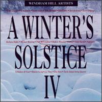Winter's Solstice, Vol. 4 von Various Artists