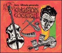 Kingston Cocktail von Joey Altruda