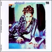 Constant Craving von Abigail