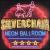 Neon Ballroom von Silverchair