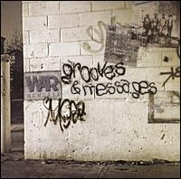 Grooves & Messages: Greatest Hits of War von War