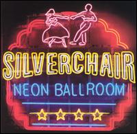 Neon Ballroom von Silverchair