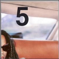 5 von Lenny Kravitz