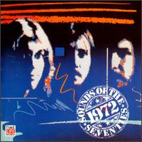 Sounds of the Seventies: 1972 - Take Two von Various Artists