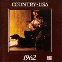 Country U.S.A.: 1962 von Various Artists